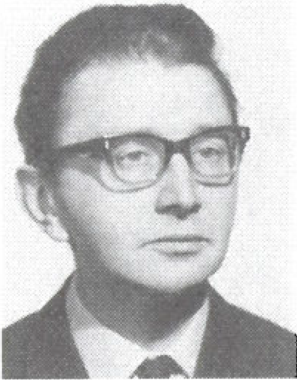 prof. RNDr. Zbyněk Nádeník DrSc. Photo: prof. RNDr. Zbyněk Nádeník DrSc.