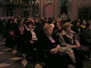 Vnon koncert pro zamstnance, tene a ptele STK v Zrcadlov kapli Klementina, 22. 12. 2004 - Harmonia Mozartiana Pragensis a dtsk sbor ZU Jana Zacha v elkovicch