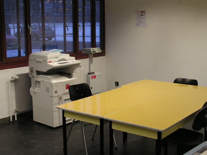 ESZentrum25 