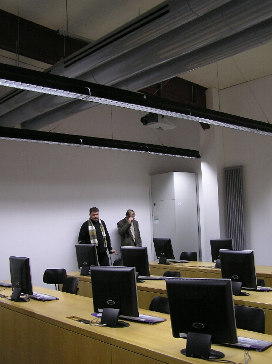 ESZentrum33 