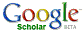 Logo - Google Scholar